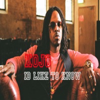 id like to know - Single - KOJOSOUND