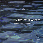 Beach: Variations On Balkan Themes Op. 60, Scottish Legend, Etc.