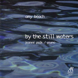 Beach: Variations On Balkan Themes Op. 60, Scottish Legend, Etc.