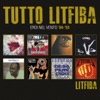 Tex Tex Tutto Litfiba "Eroi nel vento 1984-1993"