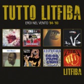 LITFIBA - PROIBITO (STUDIO)