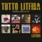 Tex - Litfiba lyrics