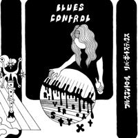 Riverboat Styx - Single - Blues Control