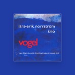 Lars-Erik Norrström Trio
