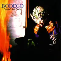 Shaggy's Crawl — Bodeco