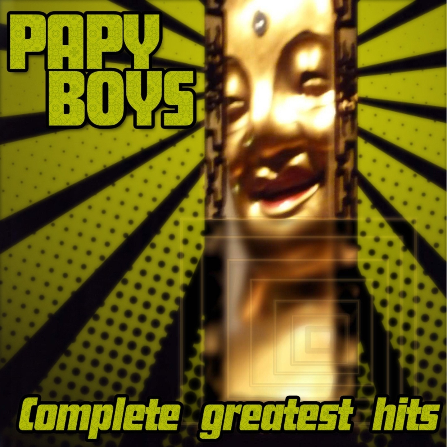 Complete Greatest Hits