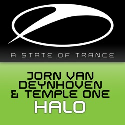Jorn Van Deynhoven - Halo (Jorn van Deynhoven Mix)