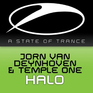 Halo - EP