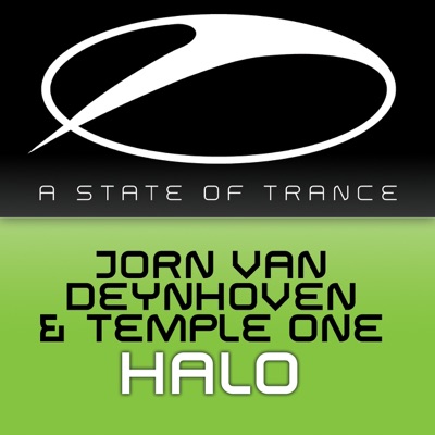Halo - EP