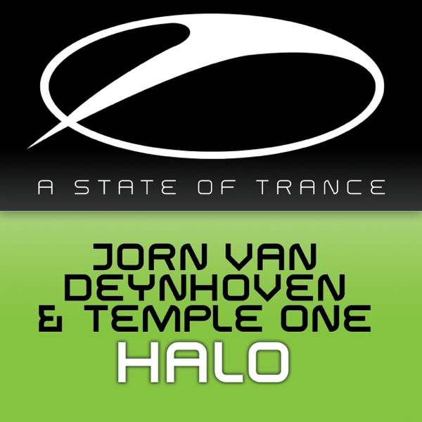 Halo - EP