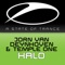 Halo (Temple One Radio Edit) - Jorn Van Deynhoven & Temple One lyrics