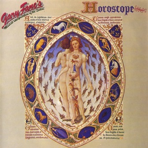 Cover voor Gary Fane - Leo