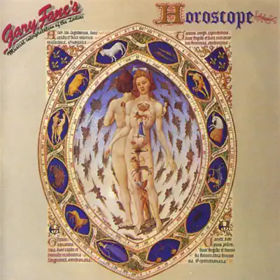 Listen to Horoscope by Gary Fane