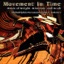 Movement in Time: Wright, Rissman, Kraft  (Philadelphia Percussion Project, Vol. 1)