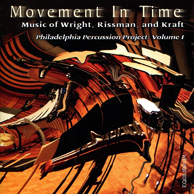 Scherzo for Violin, Piano and Vibraphone