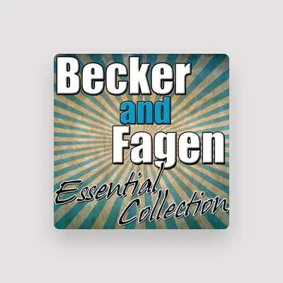 Listen to Becker, watch music videos, read bio, see tour dates & more!