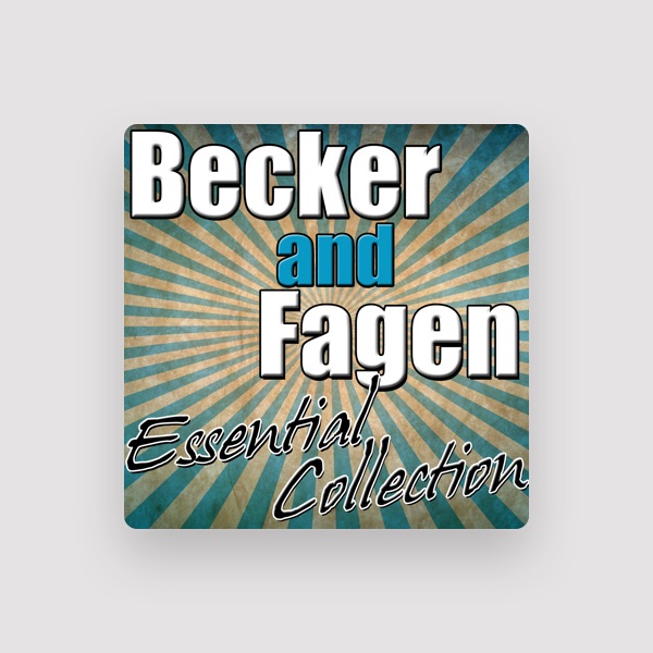 Becker's avatar