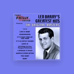 Len Barry