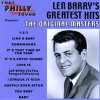 Len Barry - Somewhere