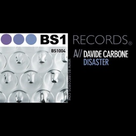 In Your Mind Davide Carbone