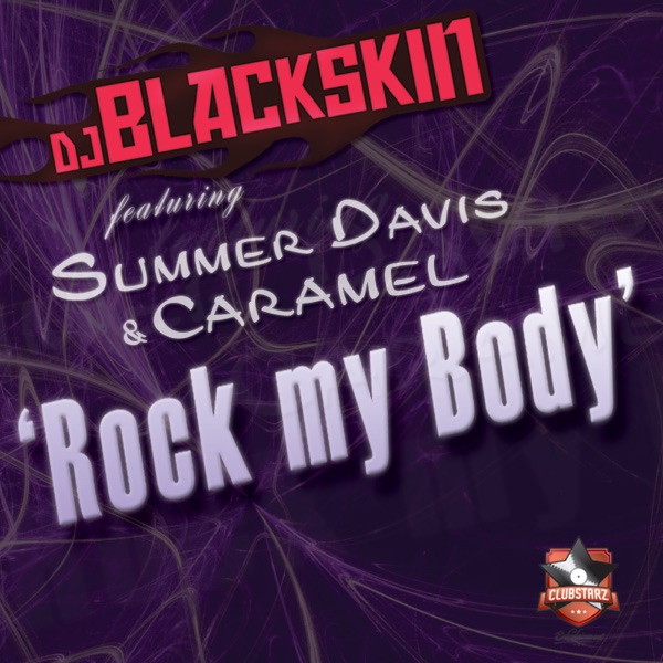Rock My Body - EP