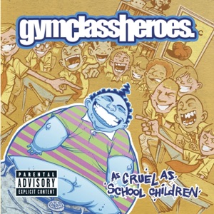 Cupid's Chokehold (Featuring Patrick Stump)
