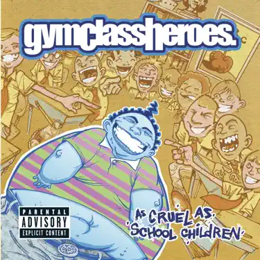 Cupid's Chokehold (Featuring Patrick Stump)