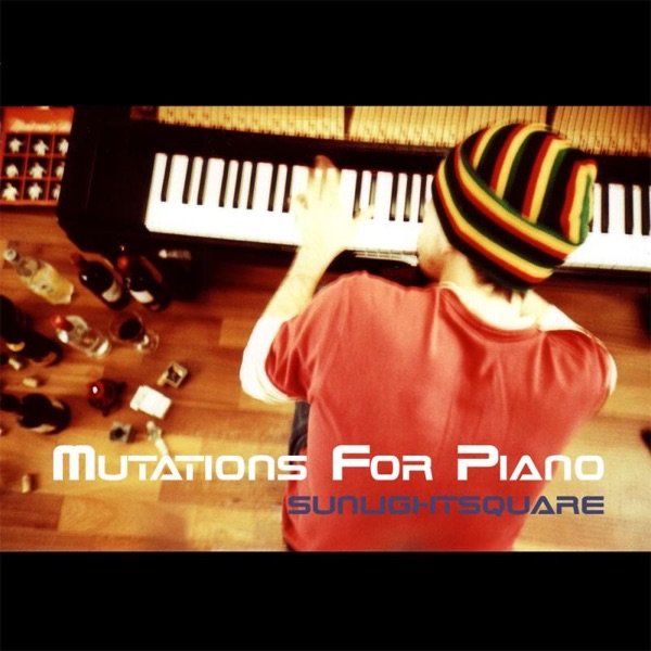 Mutations for Piano