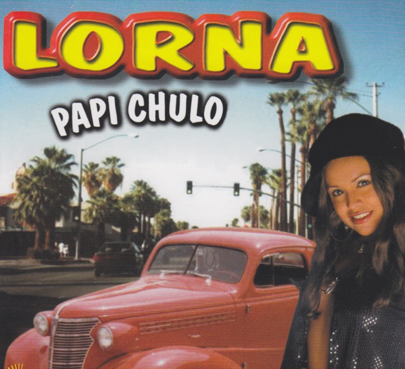 Papi Chulo [Maxi Version]