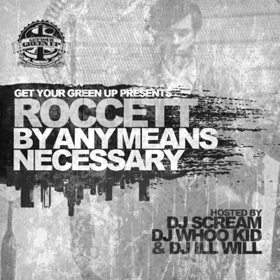 By Any Means Necessary