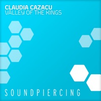 Valley of the Kings - EP - Claudia Cazacu