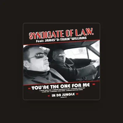 Listen to Syndicate of Law, watch music videos, read bio, see tour dates & more!