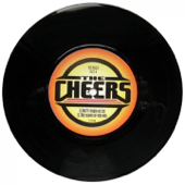 The Cheers - EP - The Cheers