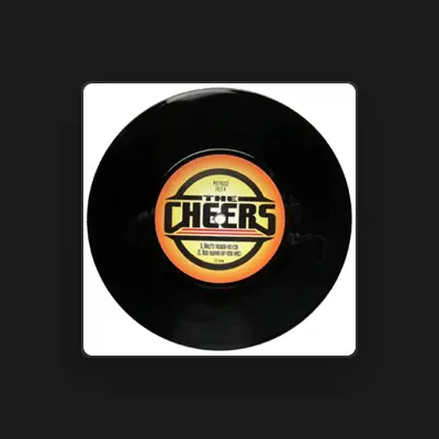 Listen to The Cheers, watch music videos, read bio, see tour dates & more!