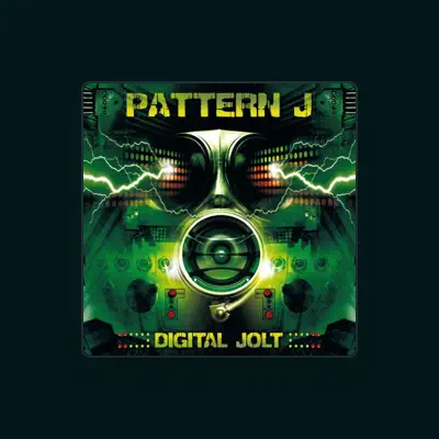Listen to Pattern J, watch music videos, read bio, see tour dates & more!
