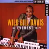 Wild Bill Davis - On the Street Where You Live