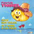 Je t'aime a la folie