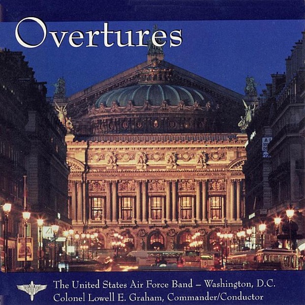 Overtures