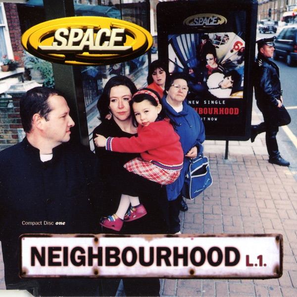 Neighbourhood