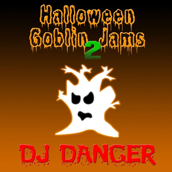 Halloween Goblin Jams, Vol. 2