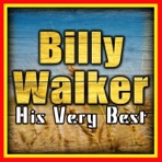 Billy Walker - His Very Best - EP