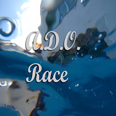 Race - Single