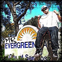Mr. Evergreen - Aftah Sum