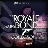 James Bond Theme artwork