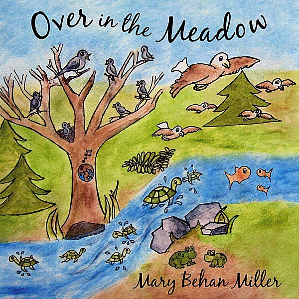 The Bear Came Over the Mountain