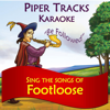 Sing the Songs of "Footloose" the Musical (Karaoke) - Piper Tracks