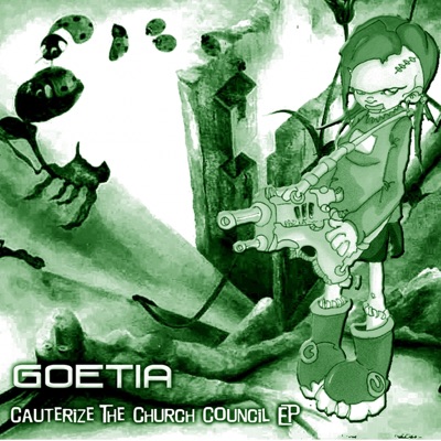 Cauterize the Church Council - EP