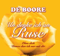 Un denke ich an Ruse