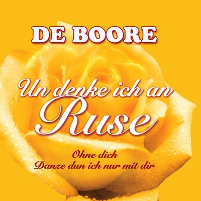 Un denke ich an Ruse
