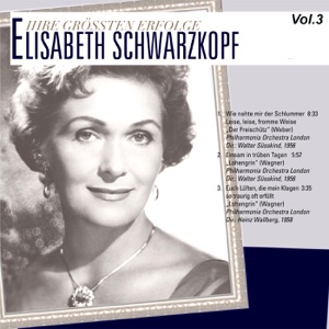Ihre Grossten Erfolge, Vol. 3 (1948-1958)